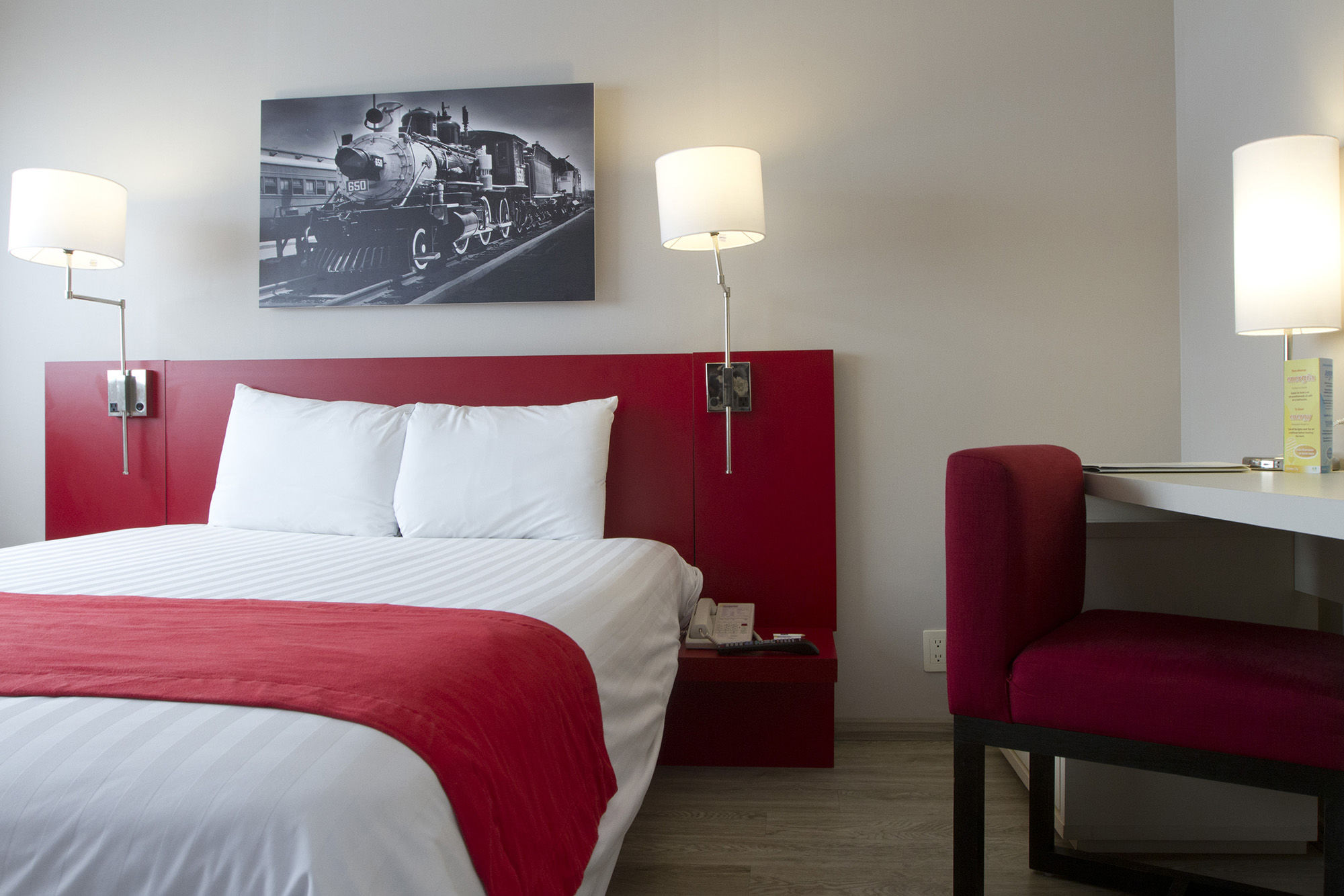 Hotel Express Buenavista