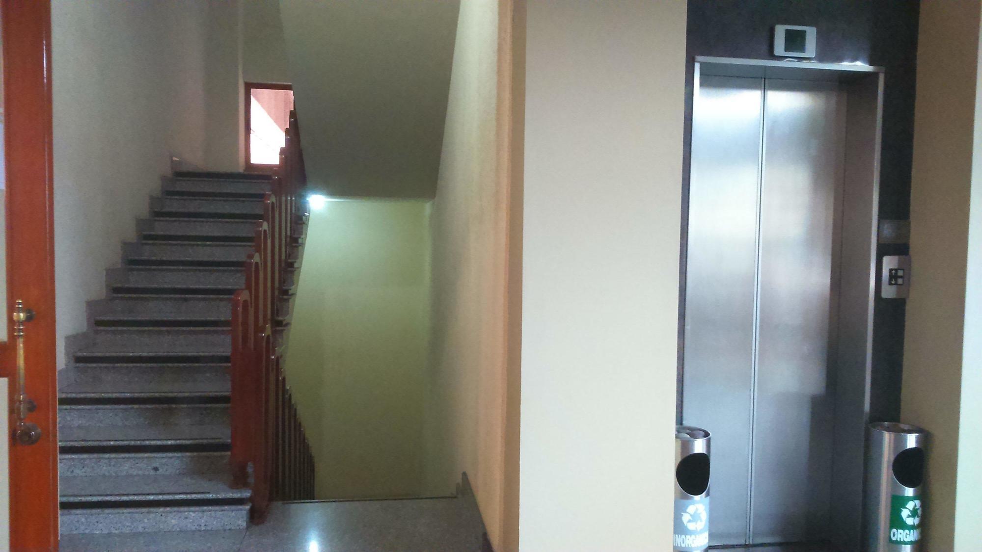 Hotel Escala Siglo Xxi México DF