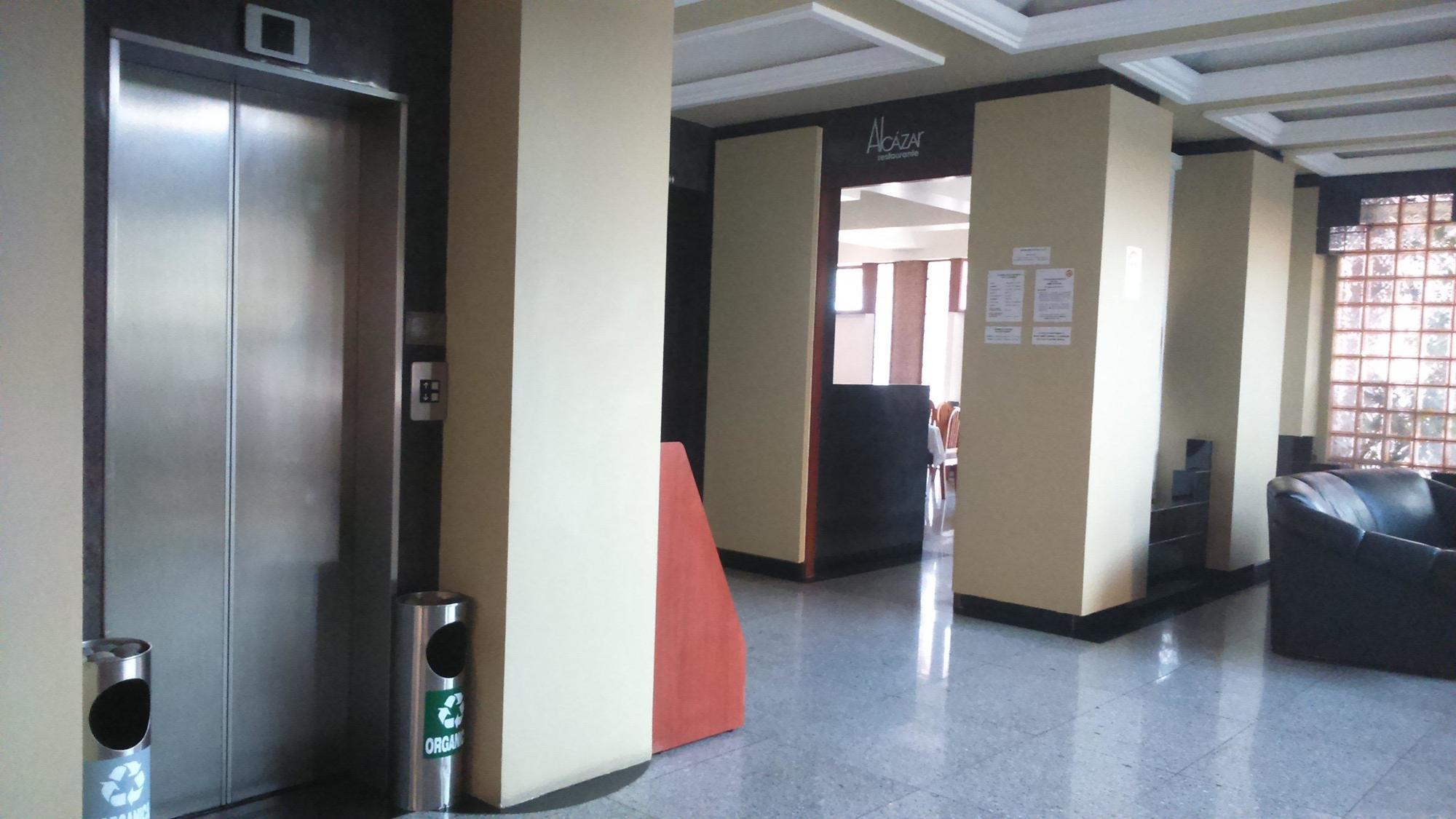 Escala Siglo Xxi 4* México DF