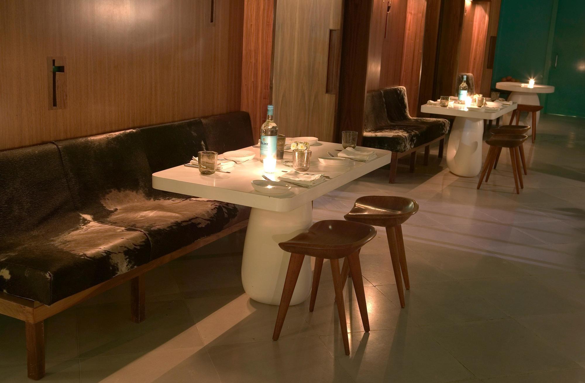 Condesa Df, City, A Member Of Design Mexico City