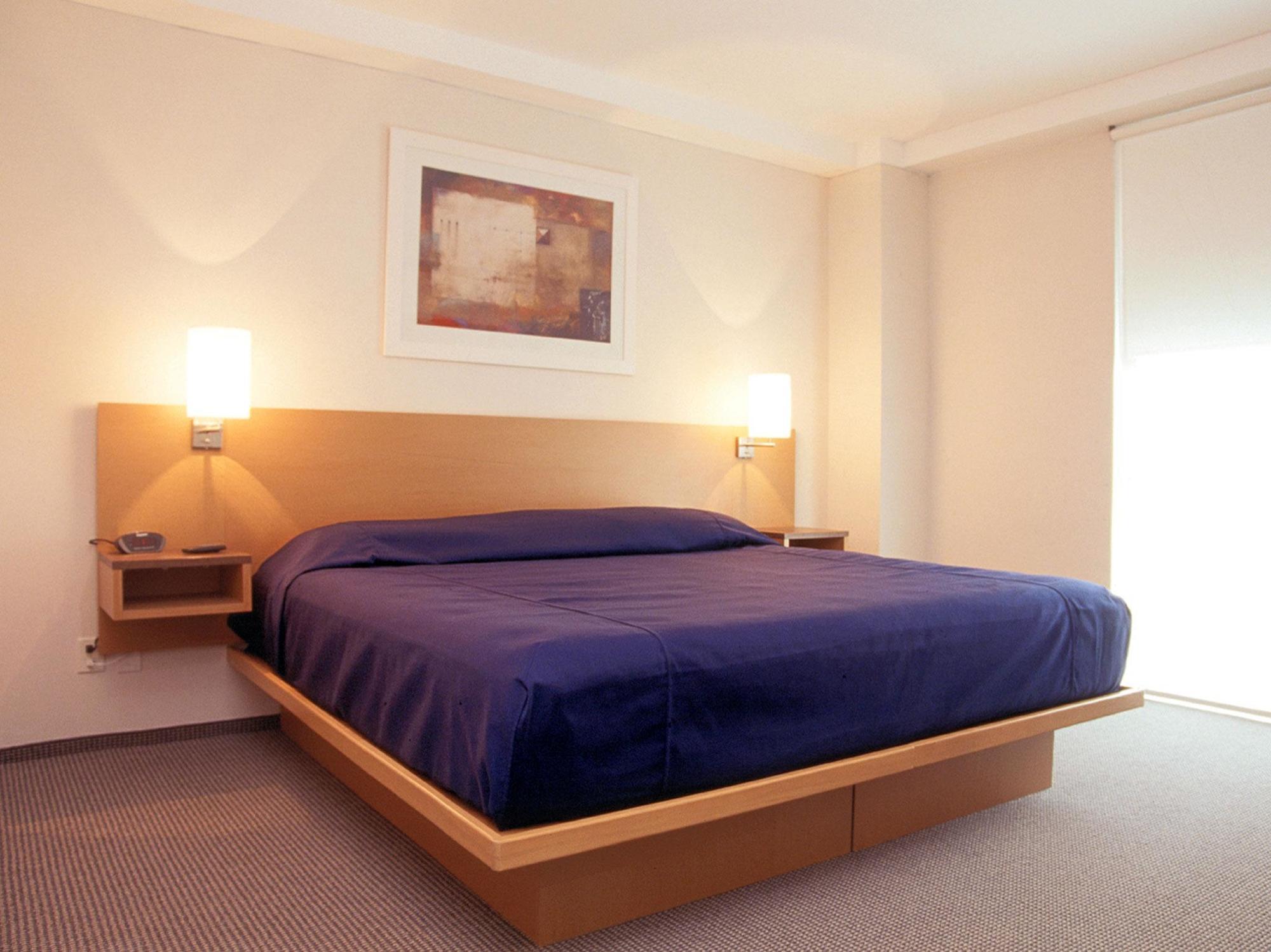 Express By Marriott Ciudad De Anzures Aparthotel