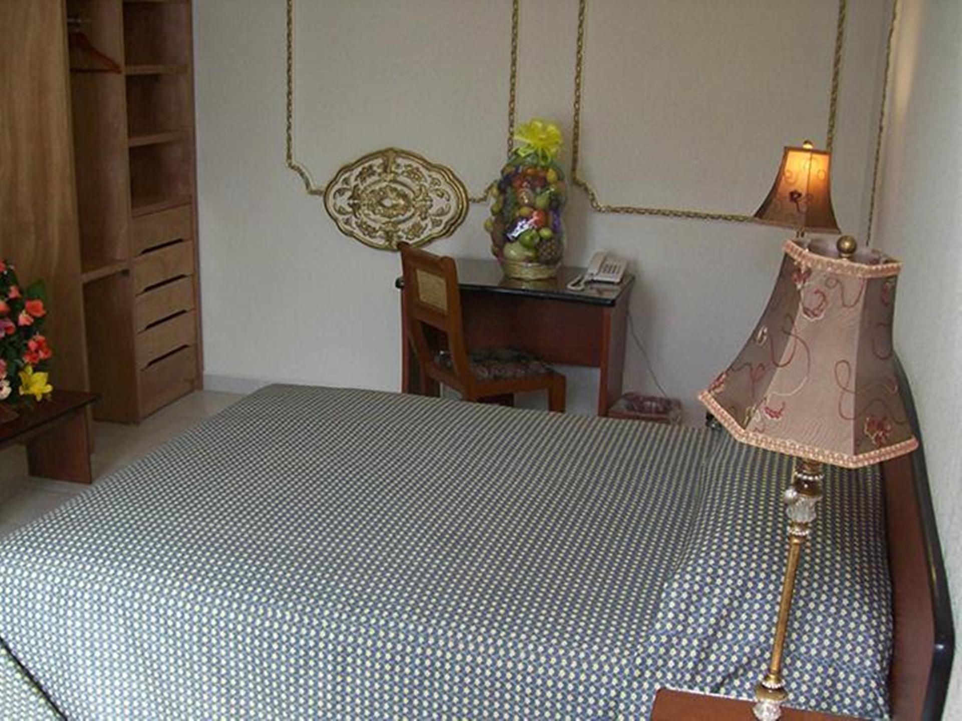 Casa De La Luna Hotel