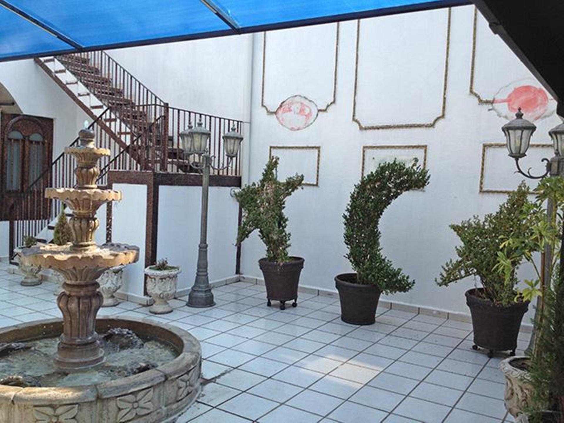 Casa De La Luna Hotel 3*