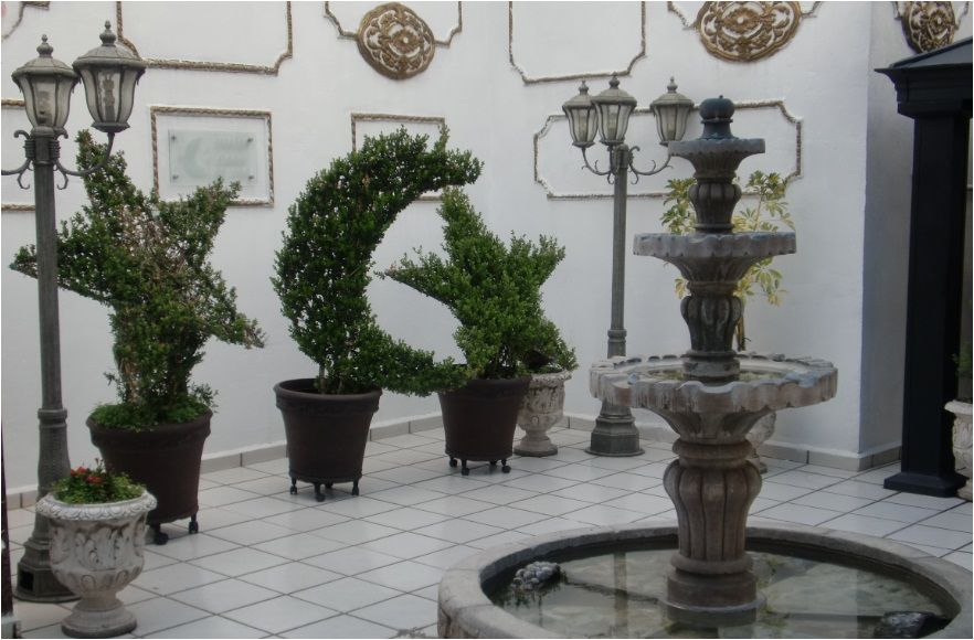 Casa De La Luna