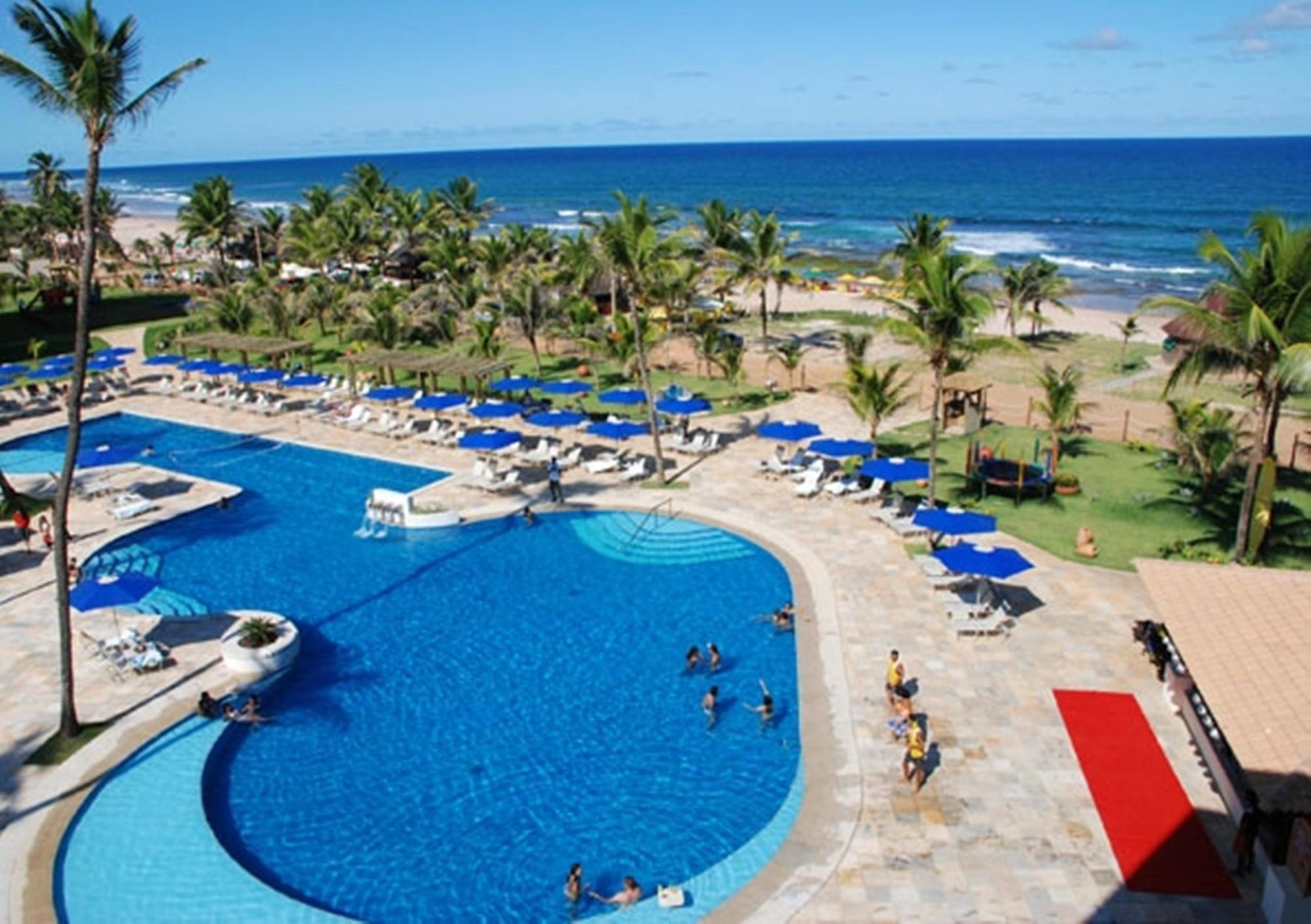 Stella Maris Hotel 4*