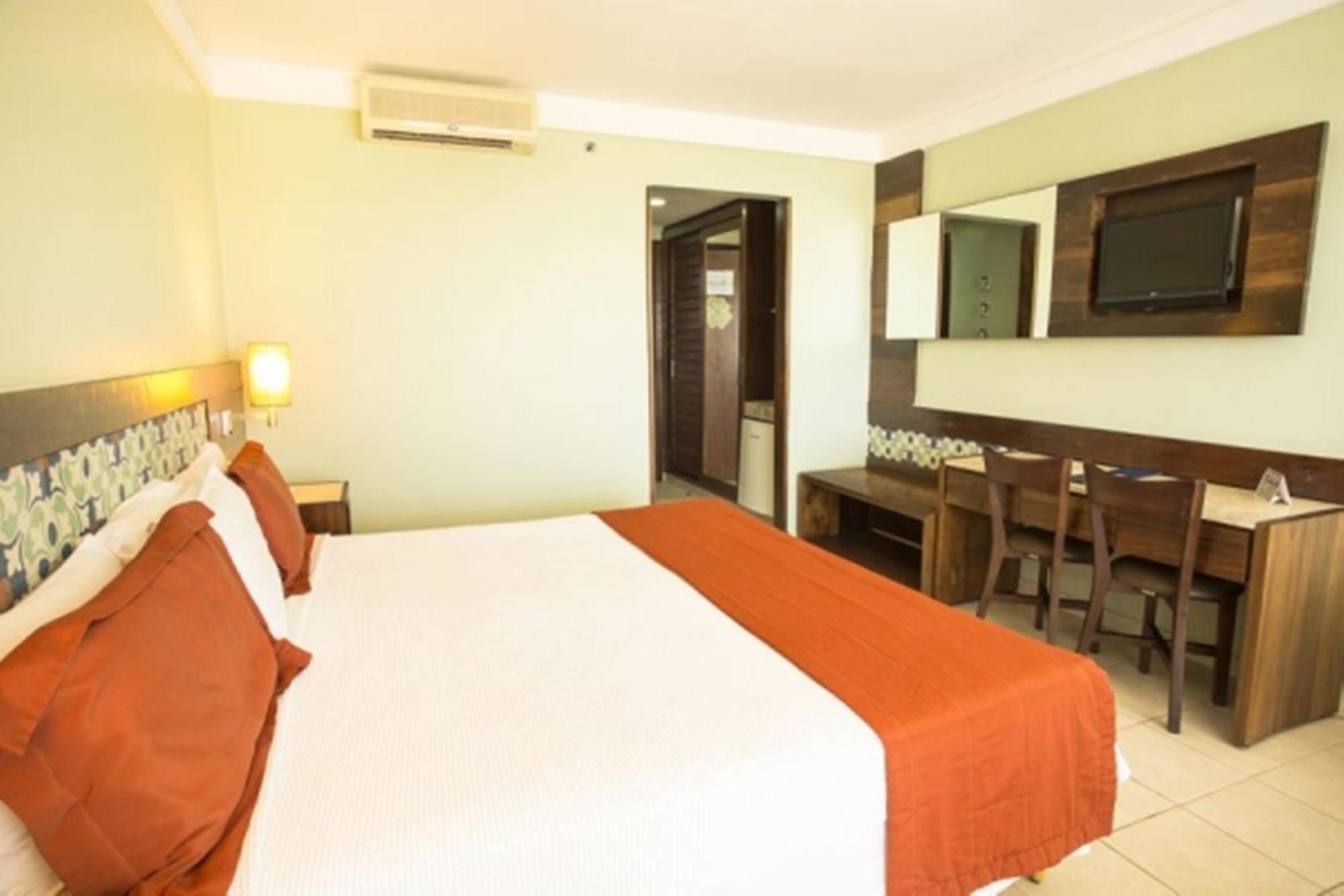 Hotel Stella Maris México DF