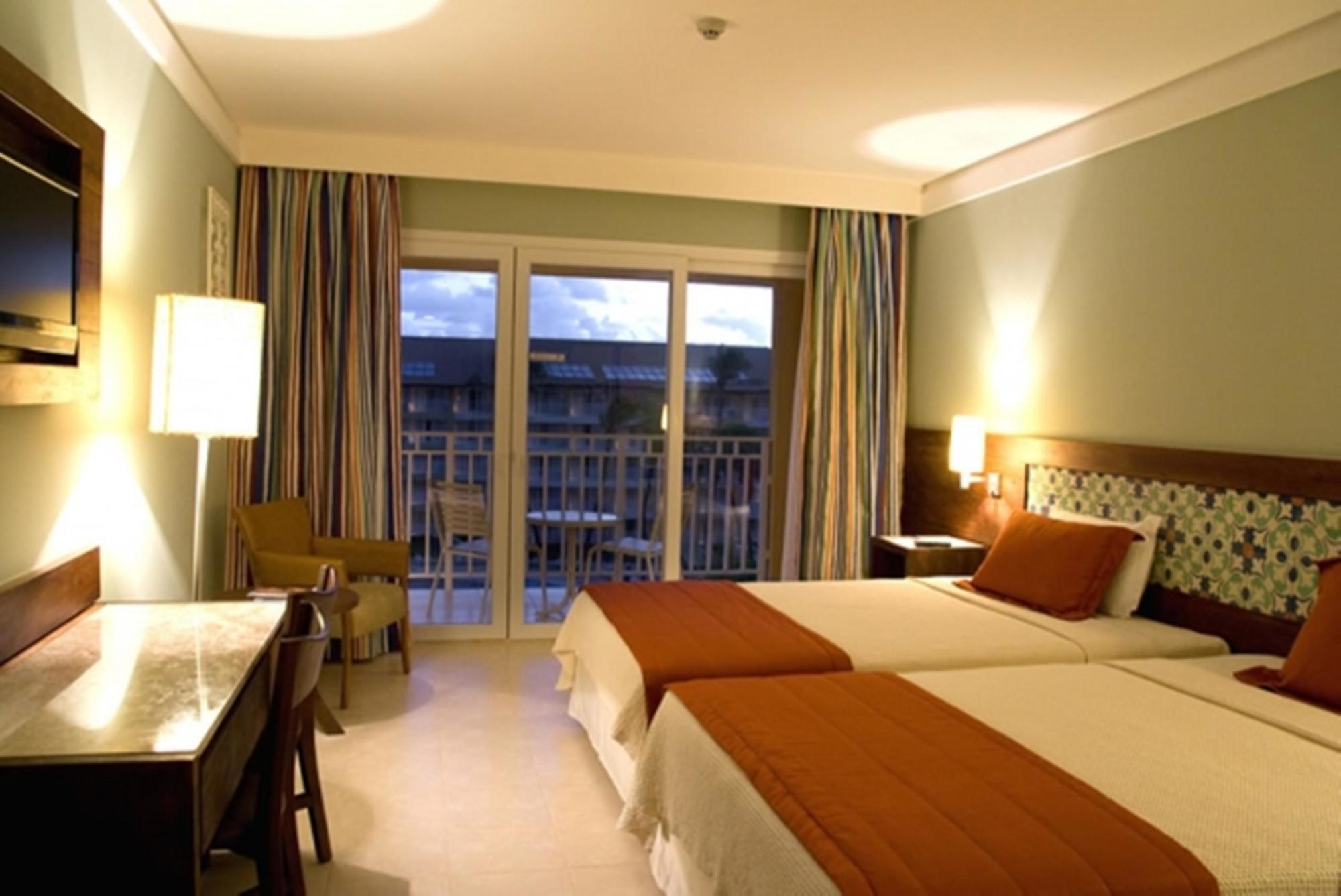 Hotel Stella Maris 4*