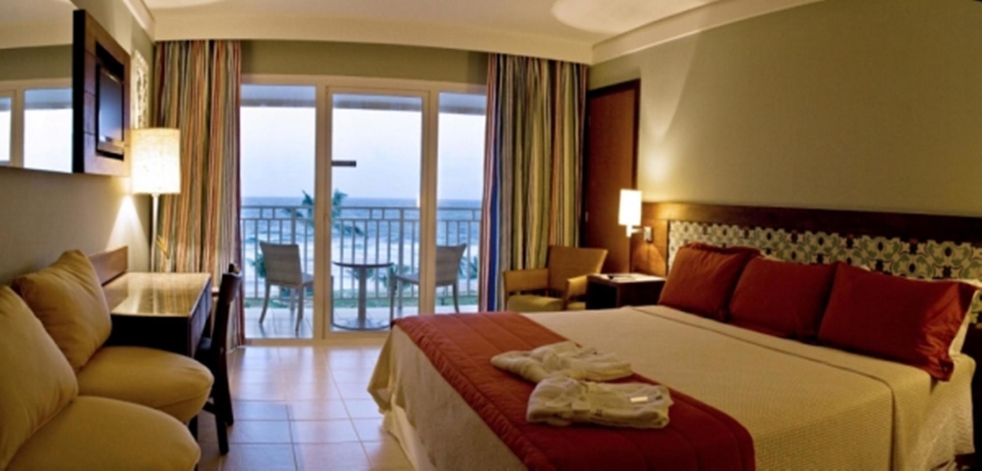 Stella Maris Hotel 4*