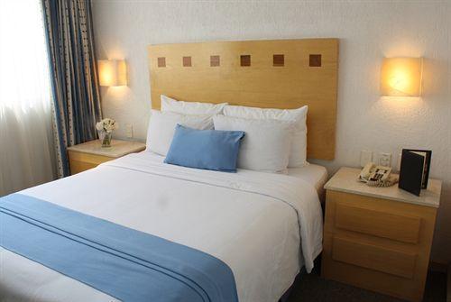 Stella Maris Hotel México DF