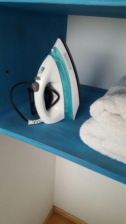 Apartamento Napoles-rio Becerra Mexico City