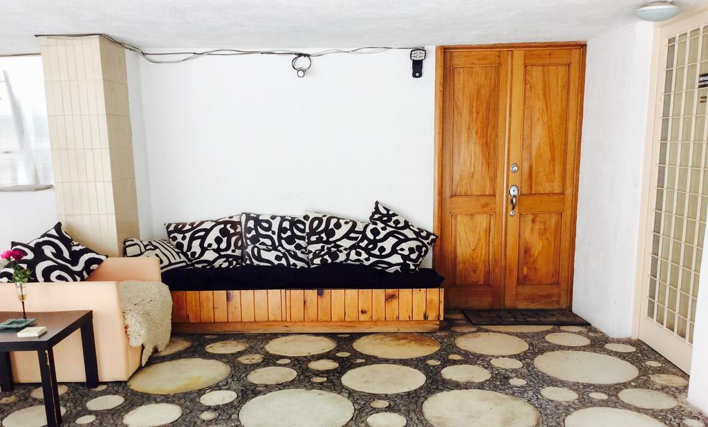 Casa Roa