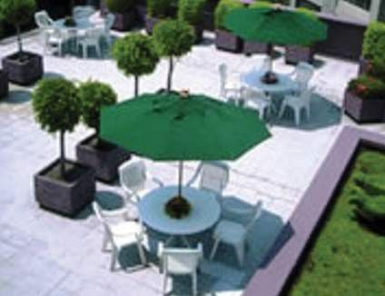 Pedregal Palace Hotel Mexico City