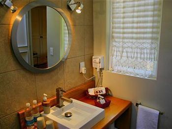 Bed and breakfast La Casita Del Patio 2*