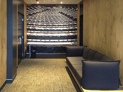 Hotel Ibis Perinorte