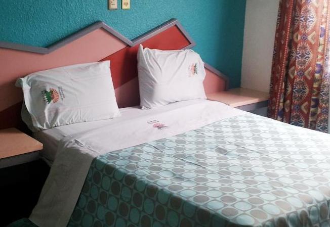Ibiza 3* Mexico City