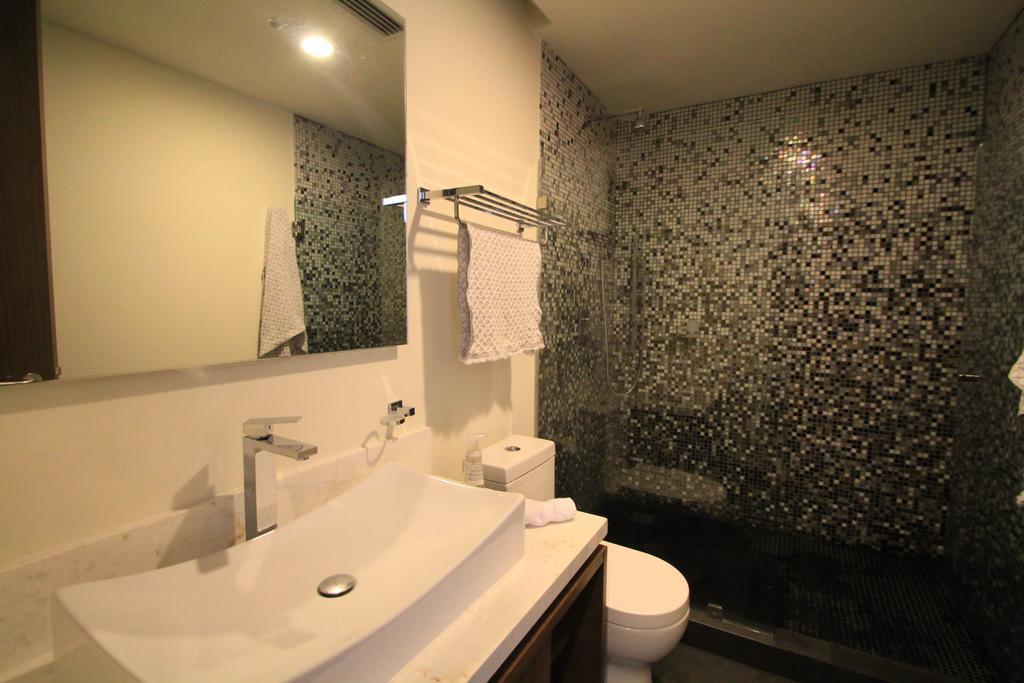 Apartamento Torre Siroco Boutique *