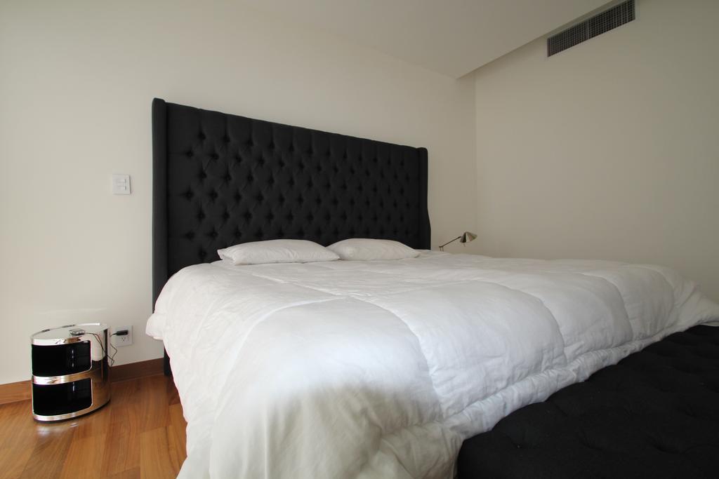 Torre Siroco Boutique Apartamento *