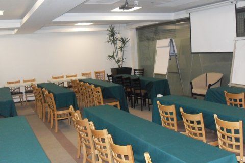 Hotel&suites Medica Sur, An Ihg