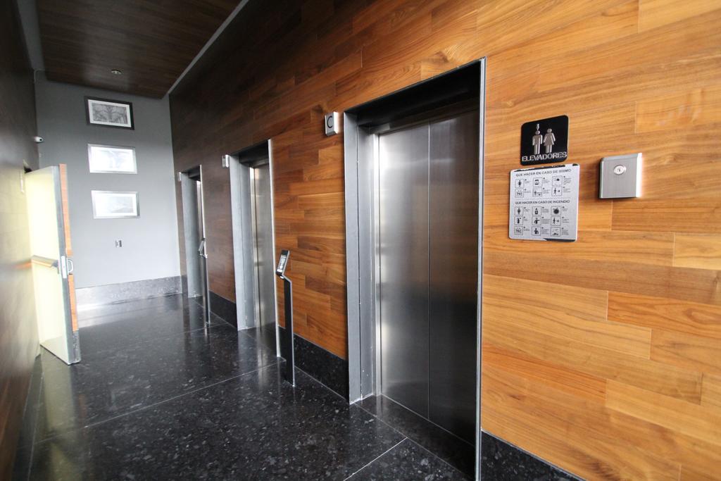 Torre Siroco Boutique Apartamento