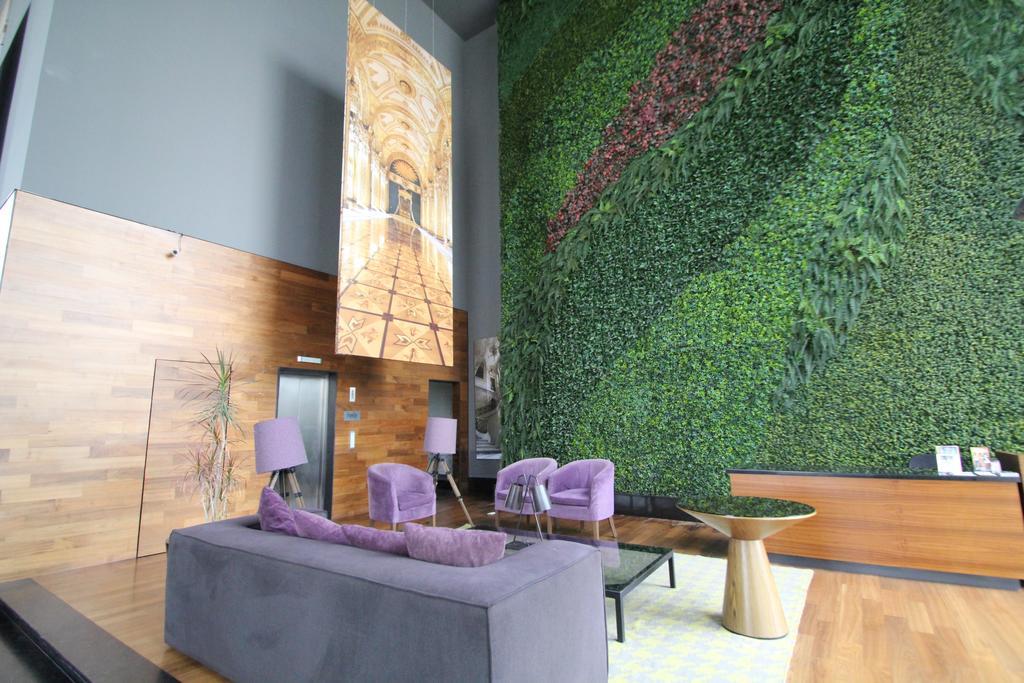 Apartamento Torre Siroco Boutique México DF