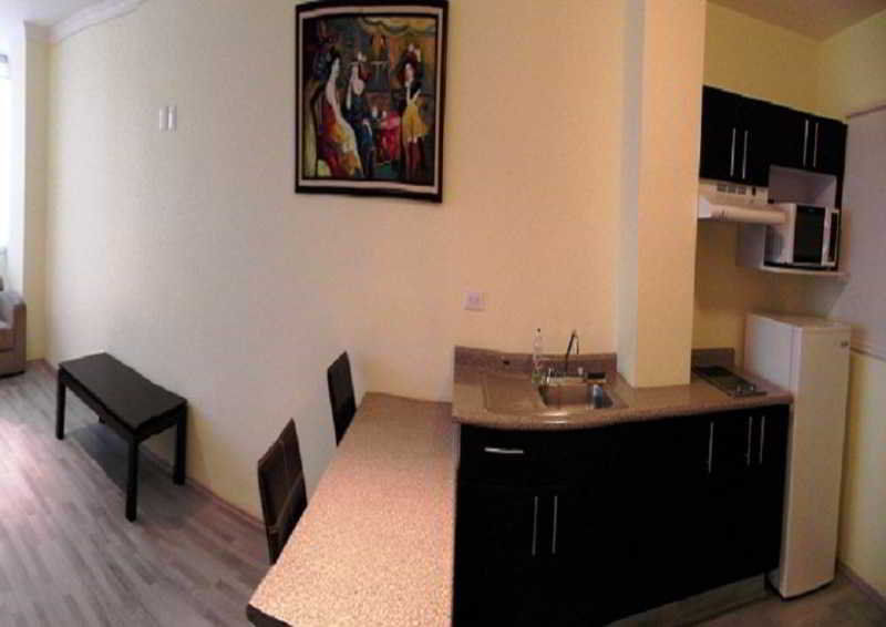 L' Heritage Oklahoma By Bluebay Apartamento