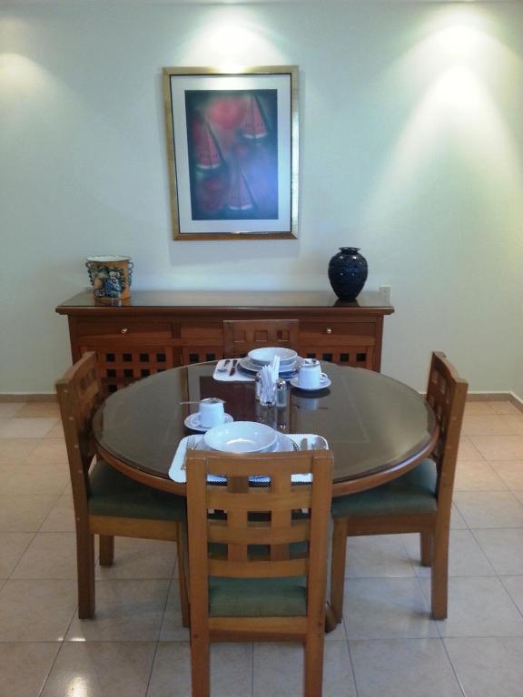 Colon Mision Reforma Hotel