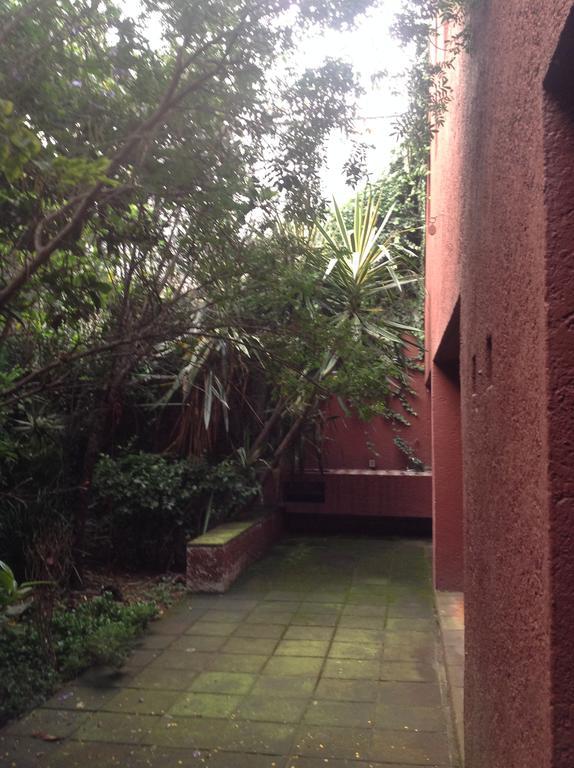 Casa San Angel Cidade do México