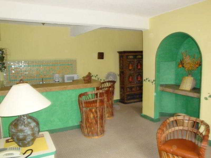 Residencia Polanco Hotel