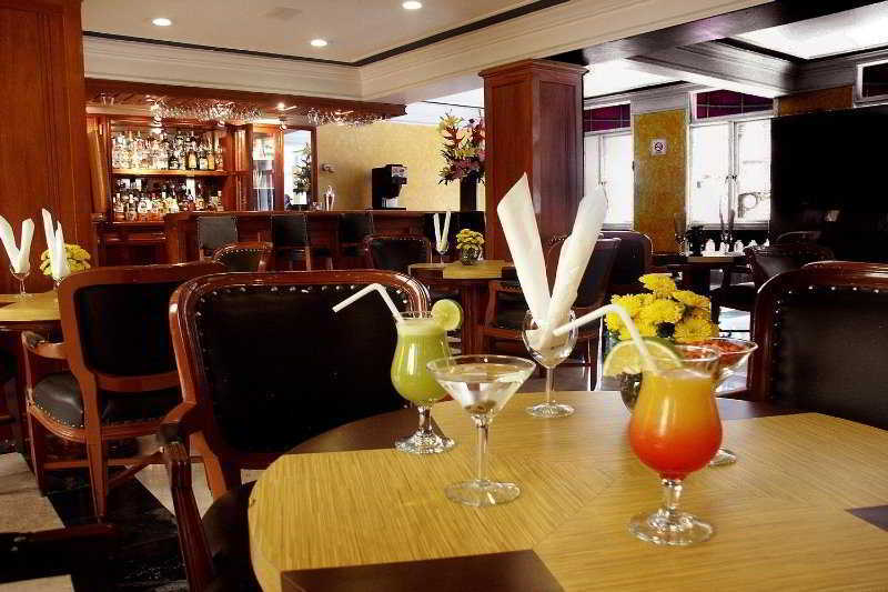 Ritz Ciudad De 4* Mexico City