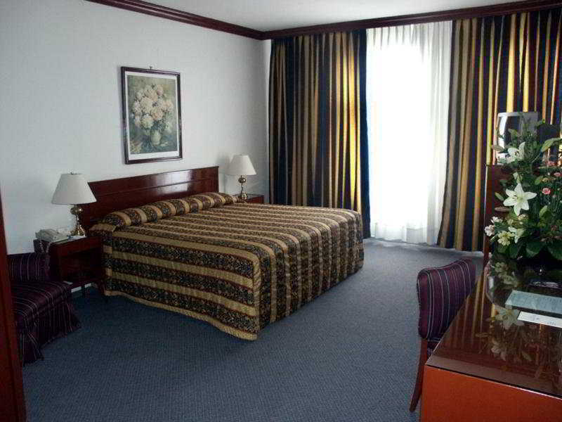 Ritz Ciudad De Hotel Mexico City