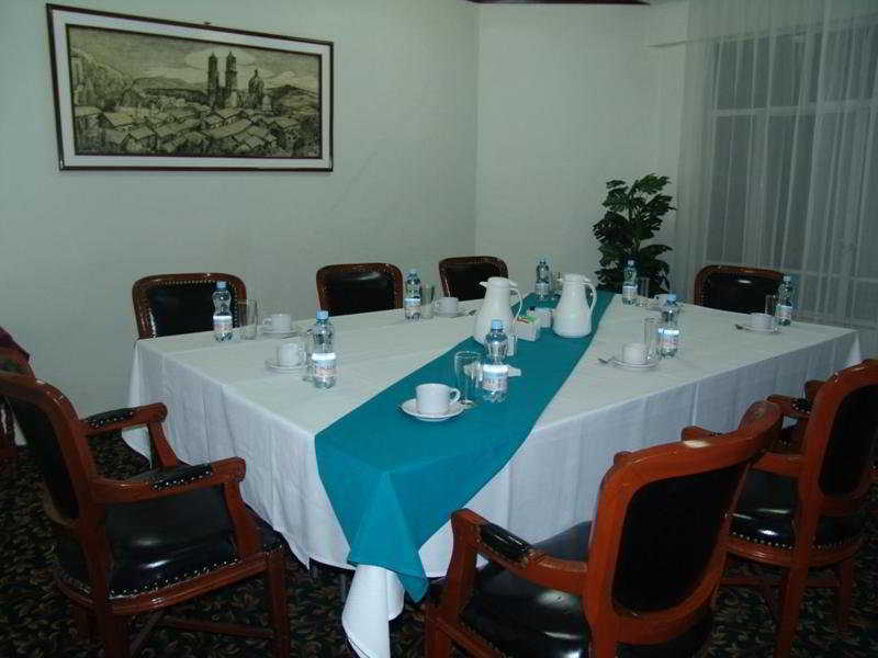 Ritz Ciudad De