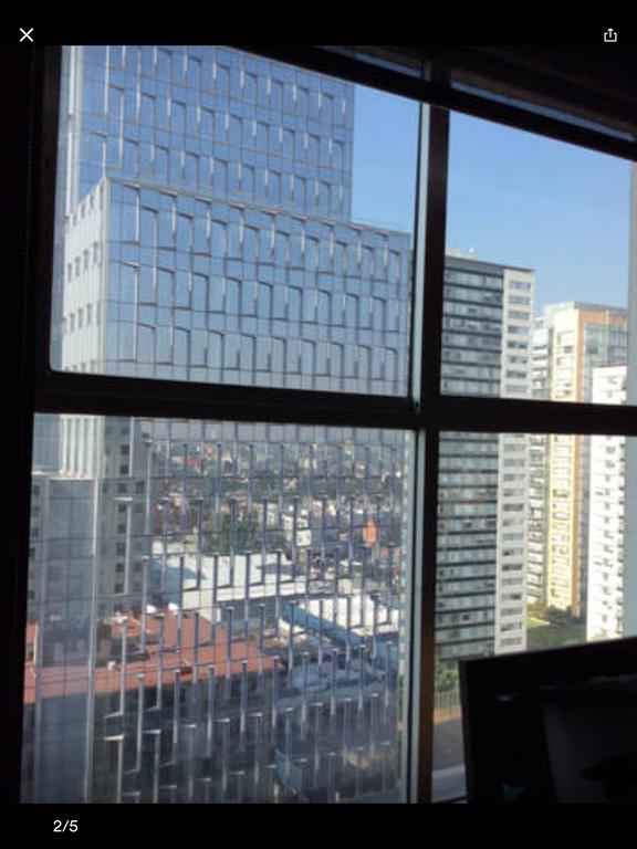 Condominio Portika Polanco Homestay