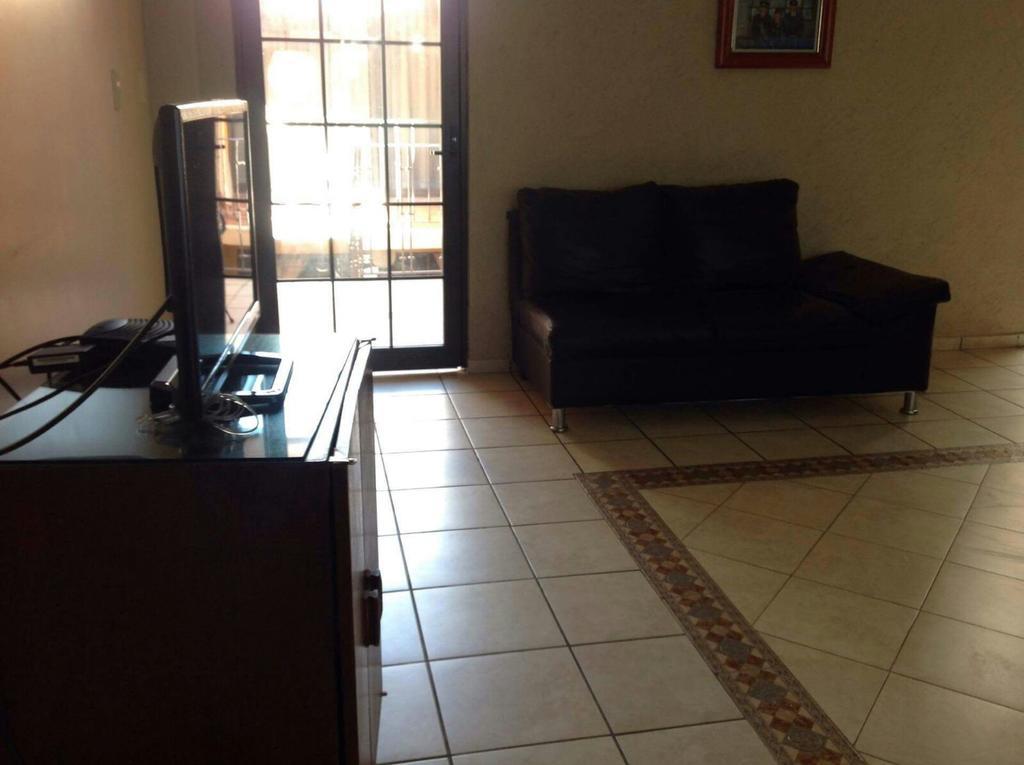 Ciudad De Unam Homestay
