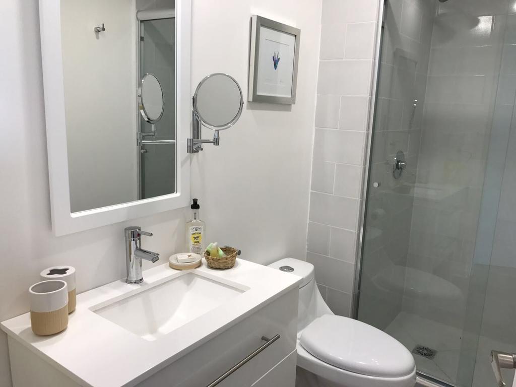Apartamento Bucareli