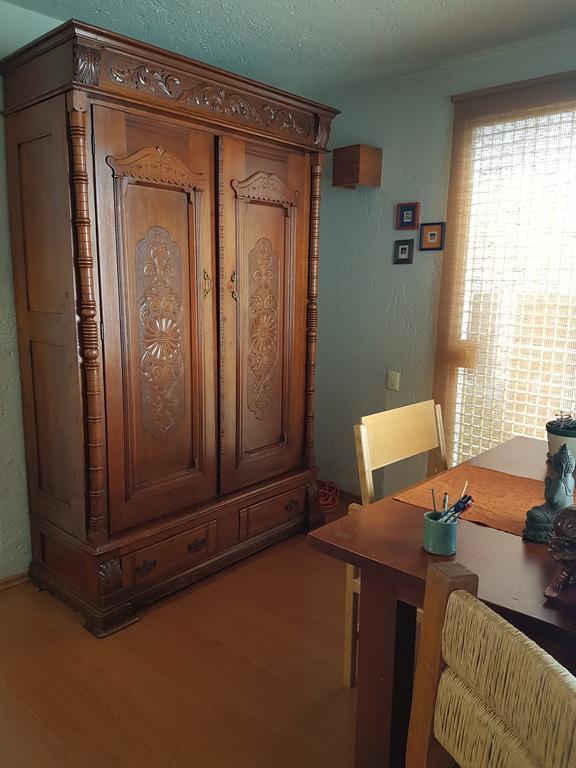 Casa San Angel Hospedagem domiciliar