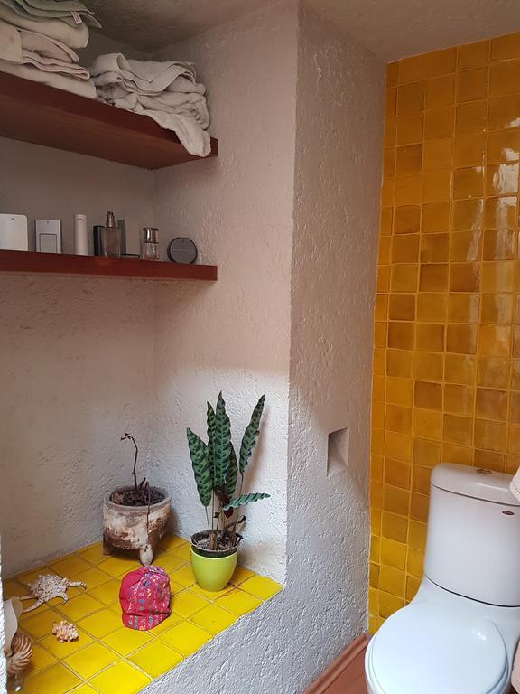 Hospedagem domiciliar Casa San Angel Cidade do México