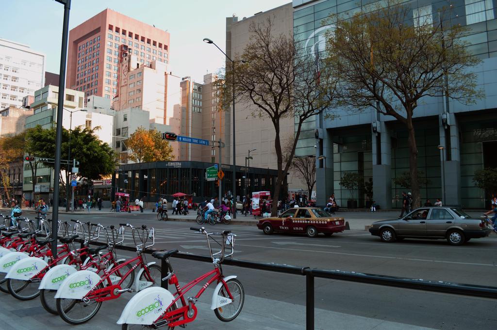 Downtown Apts Apartamento