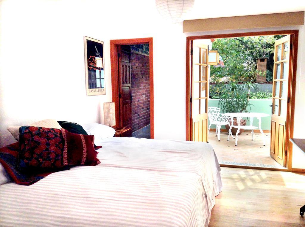Bed & Breakfast Casa Jacinta