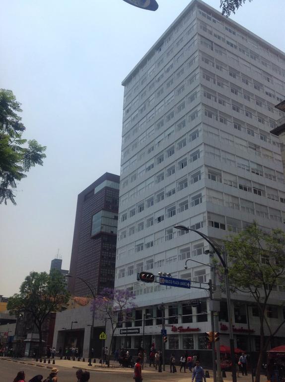Apartamento The New Carso Alameda Luxury Lofts