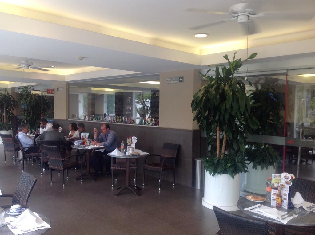 The New Carso Alameda Luxury Lofts Apartamento