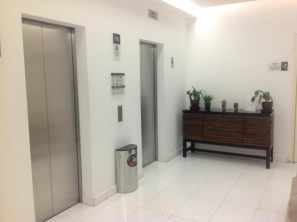 Apartamento The New Carso Alameda Luxury Lofts *
