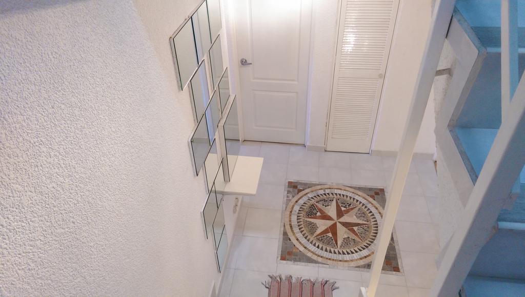 Casa Rincon Coapa Pensión