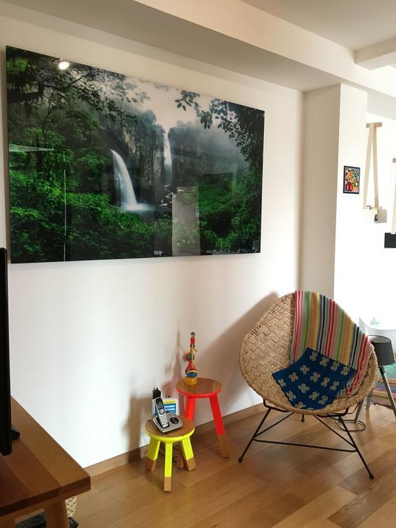 Departamento Remodelado En Centro Histórico *