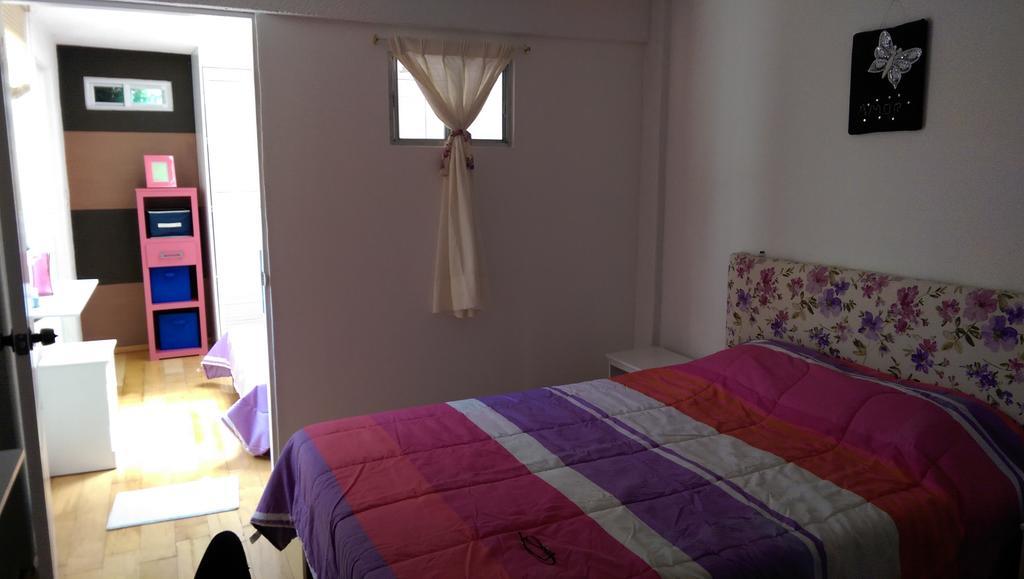 Casa Rincon Coapa