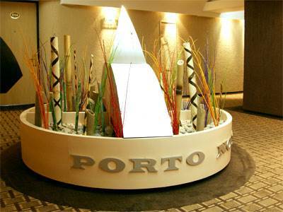Porto Novo &