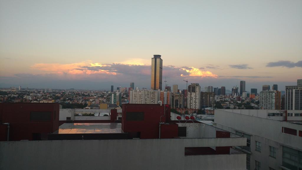Condominio Portika Polanco Homestay *