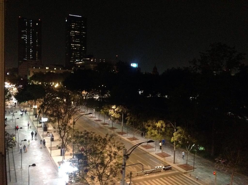 The New Carso Alameda Luxury Lofts Apartamento *