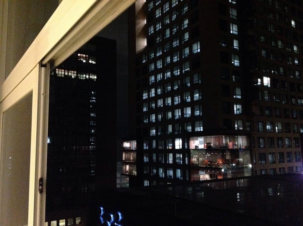 The New Carso Alameda Luxury Lofts *