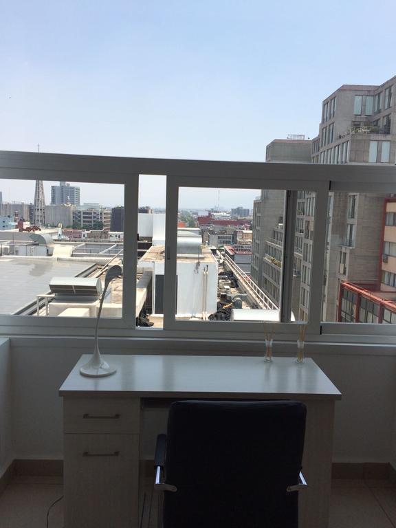 The New Carso Alameda Luxury Lofts