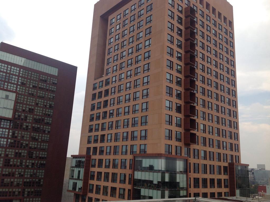 The New Carso Alameda Luxury Lofts *